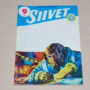 Siivet 09 - 1965